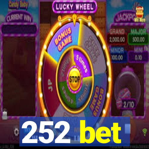 252 bet